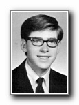 Jerry Glenn: class of 1972, Norte Del Rio High School, Sacramento, CA.